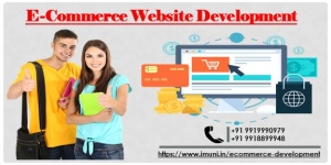  Improve Marketing Skills |E-Commerce Website Development